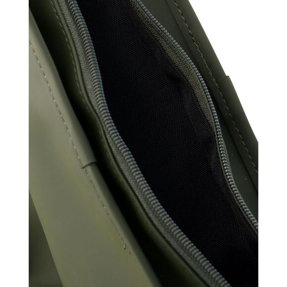 Trail Backpack - Rains - Synthetic - Green - Picture 1 of 4